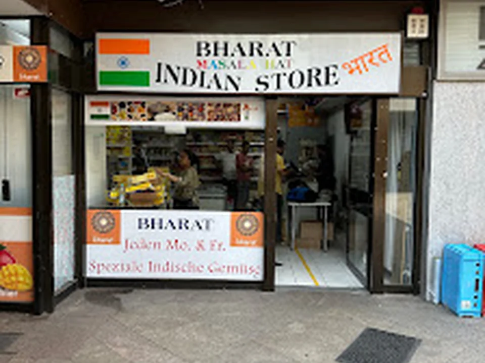 Bharat Indian Store