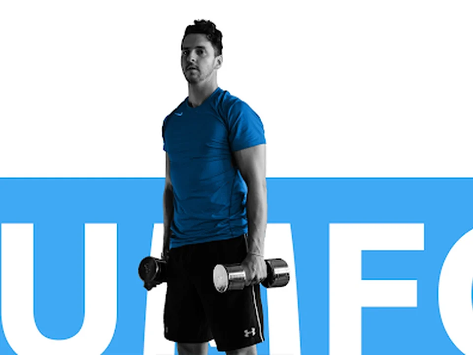 Bi Phit Personal Training Studio - Rumfordstr.