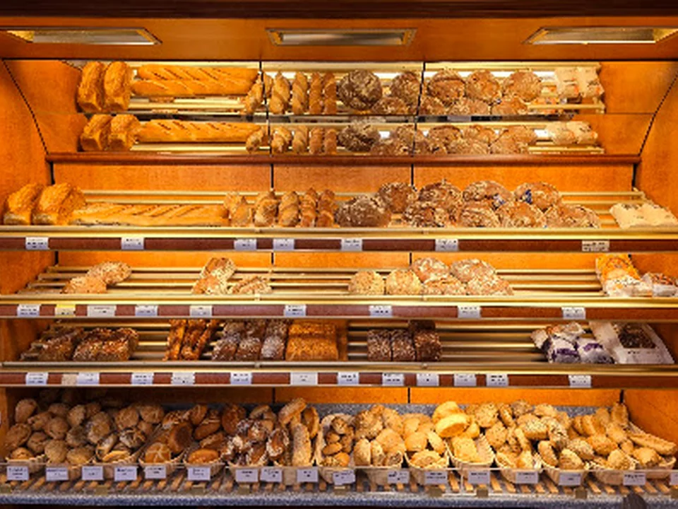 Biber Maria Bäckerei und Konditorei