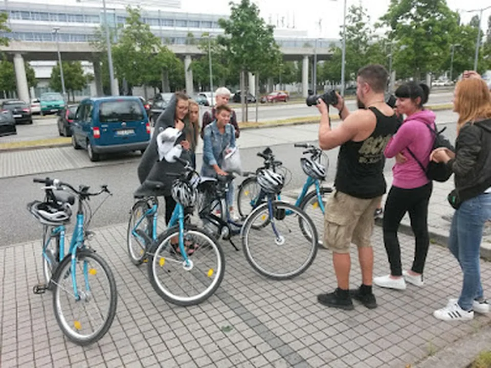 bike bringer Mobile Radlverleih