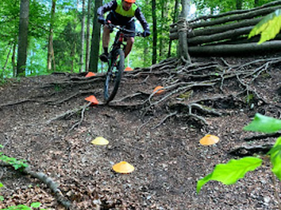 BikeCampus