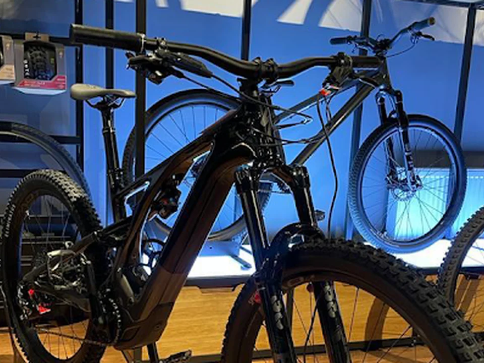 Best bike rental in Munich