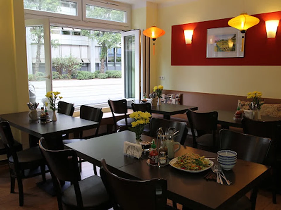 Binh Minh Restaurant
