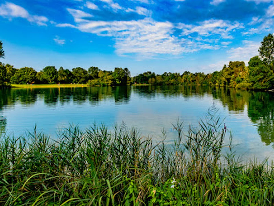 Birkensee FKK - Ost