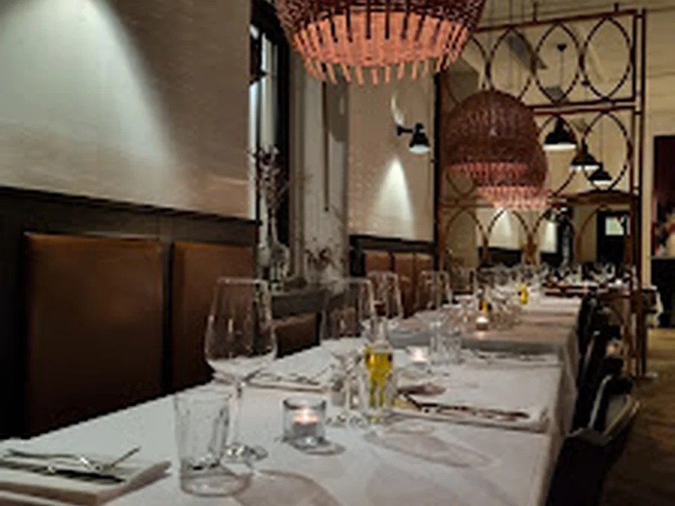 Birreria e Trattoria Seerose