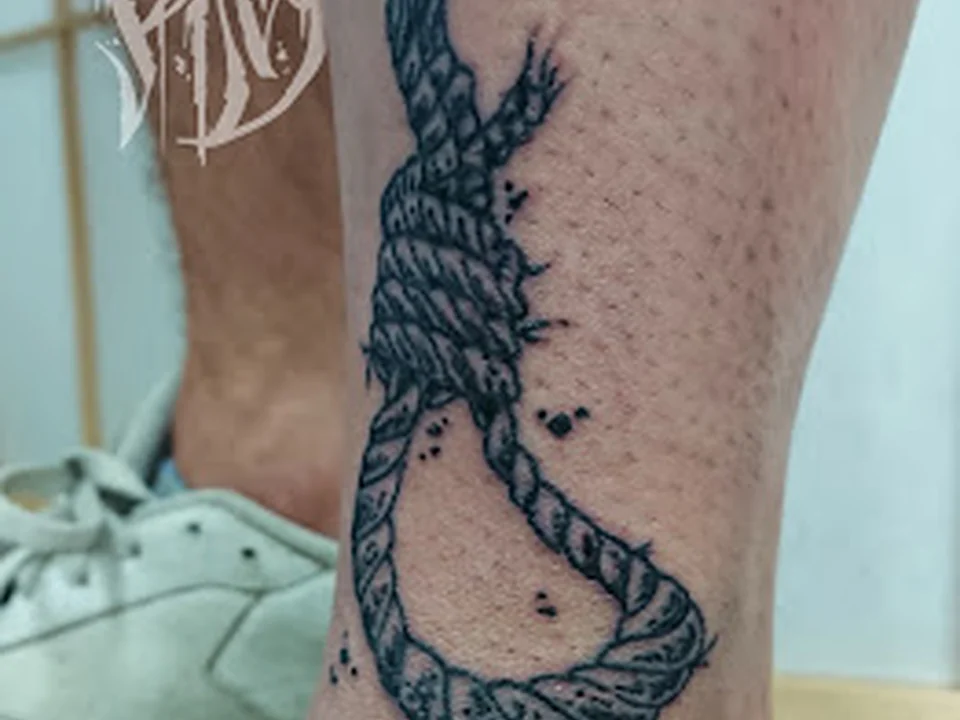 Black Rabbit Ink