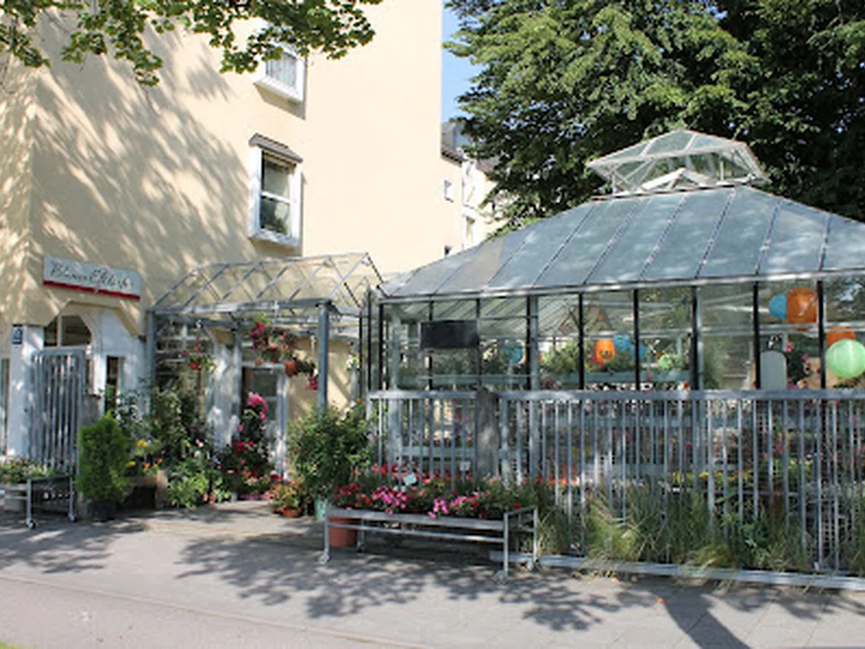 Blumen Elsdörfer