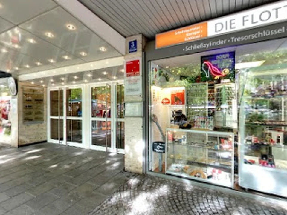 Blütenstand