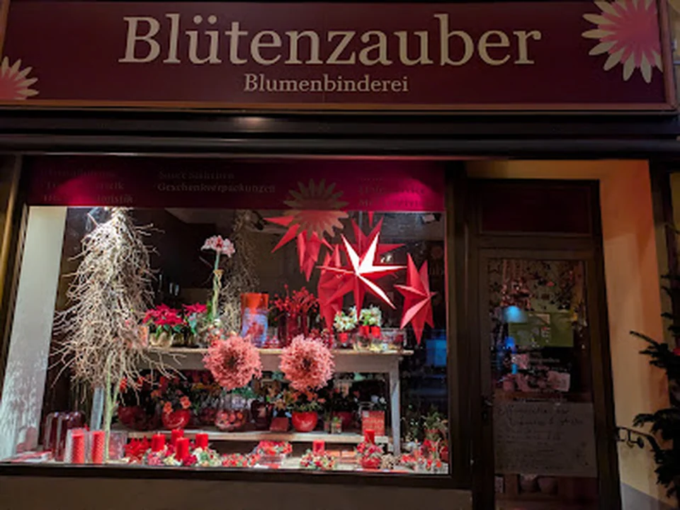 Blütenzauber