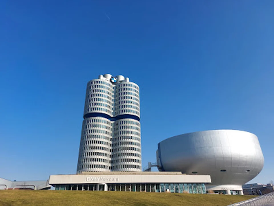 BMW Museum