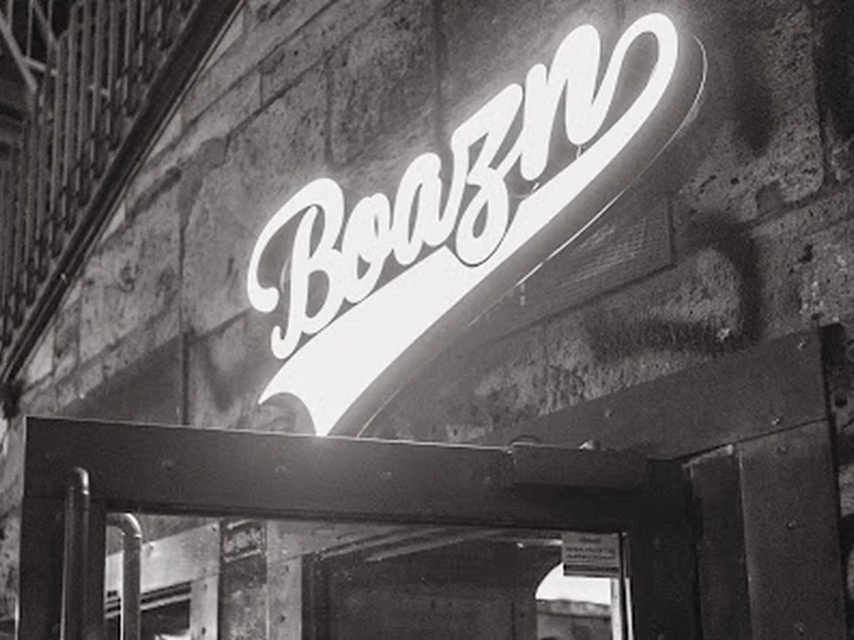 Best bars in munich for stag