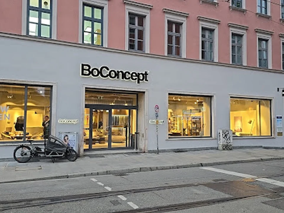 BoConcept München Isartor