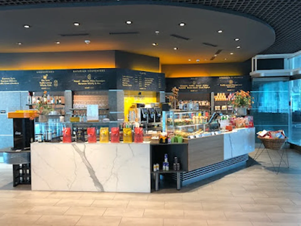 Boconero Express Café