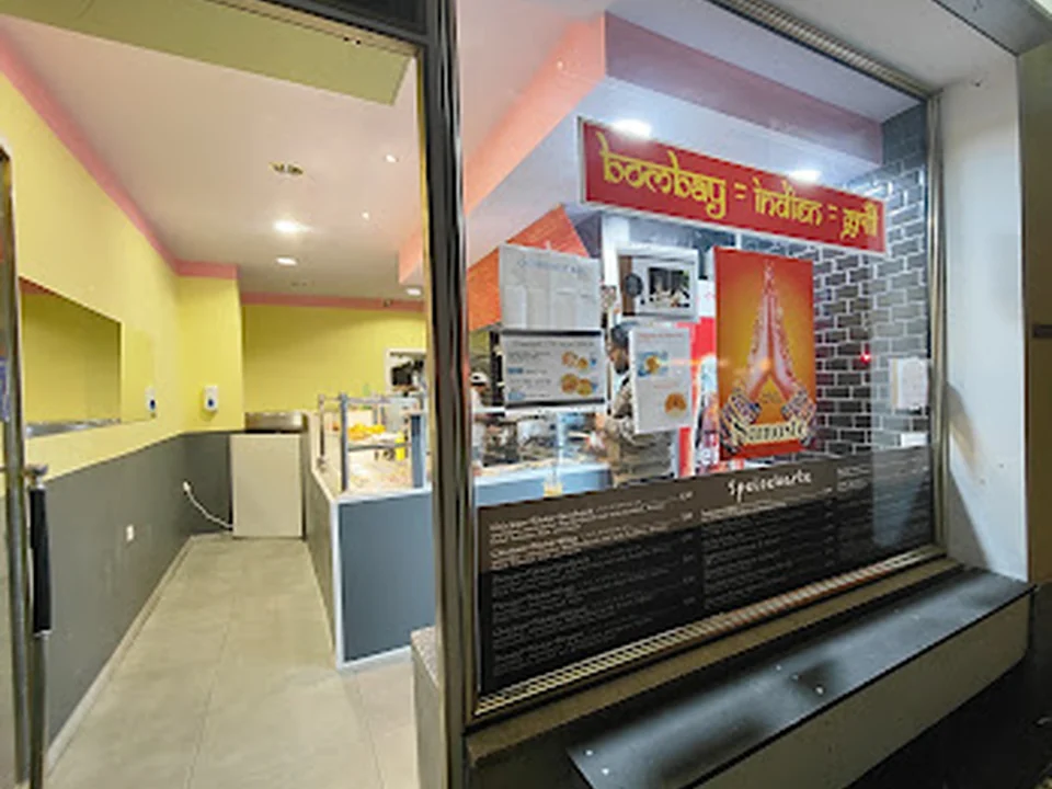 Bombay Indien Grill