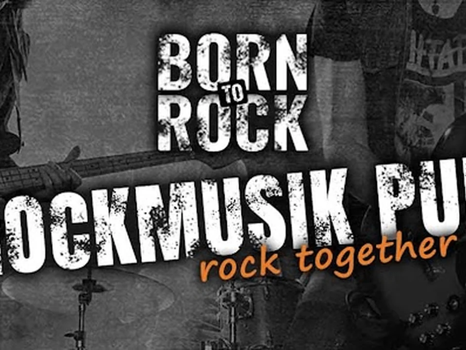 Born To Rock