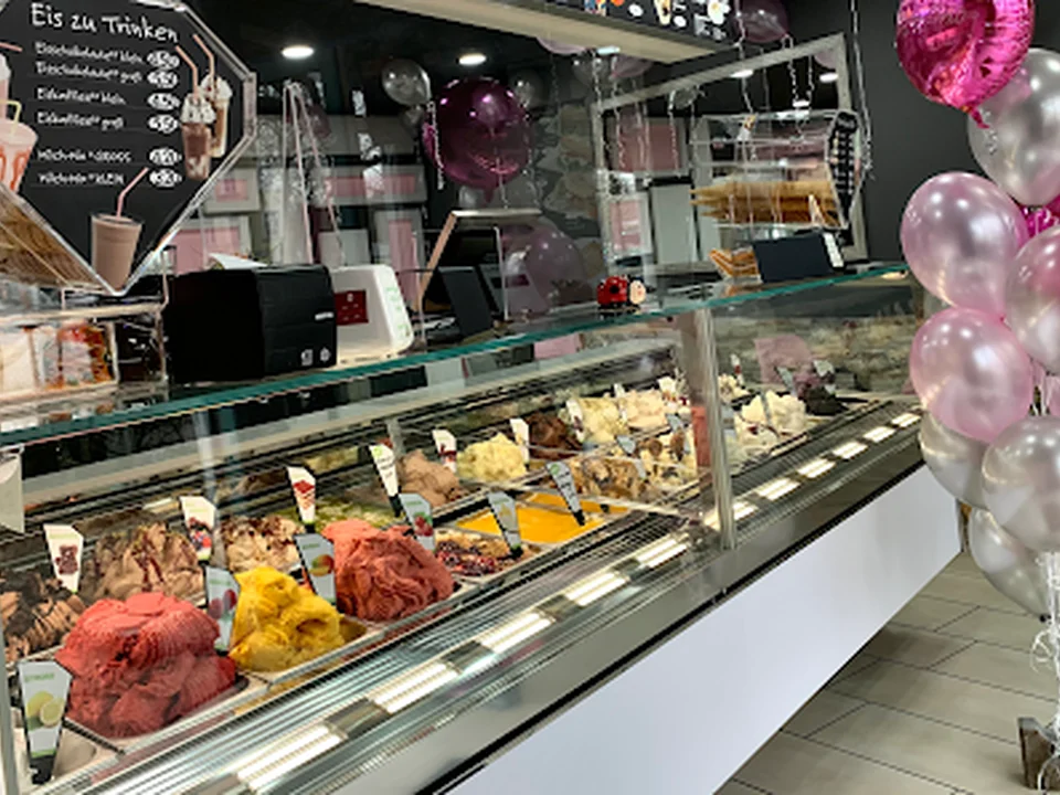 Bottega del gelato