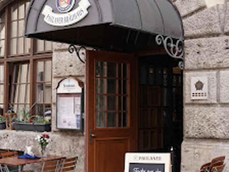 Brauhaus am Kapuzinerplatz
