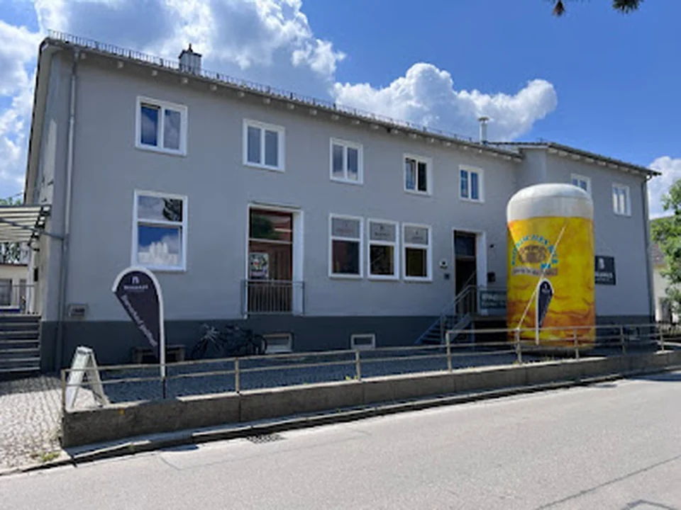 Brauhaus Germering