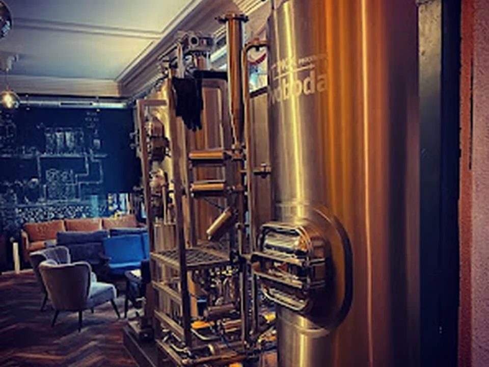 Foto de BrewsLi - Der Biermacher