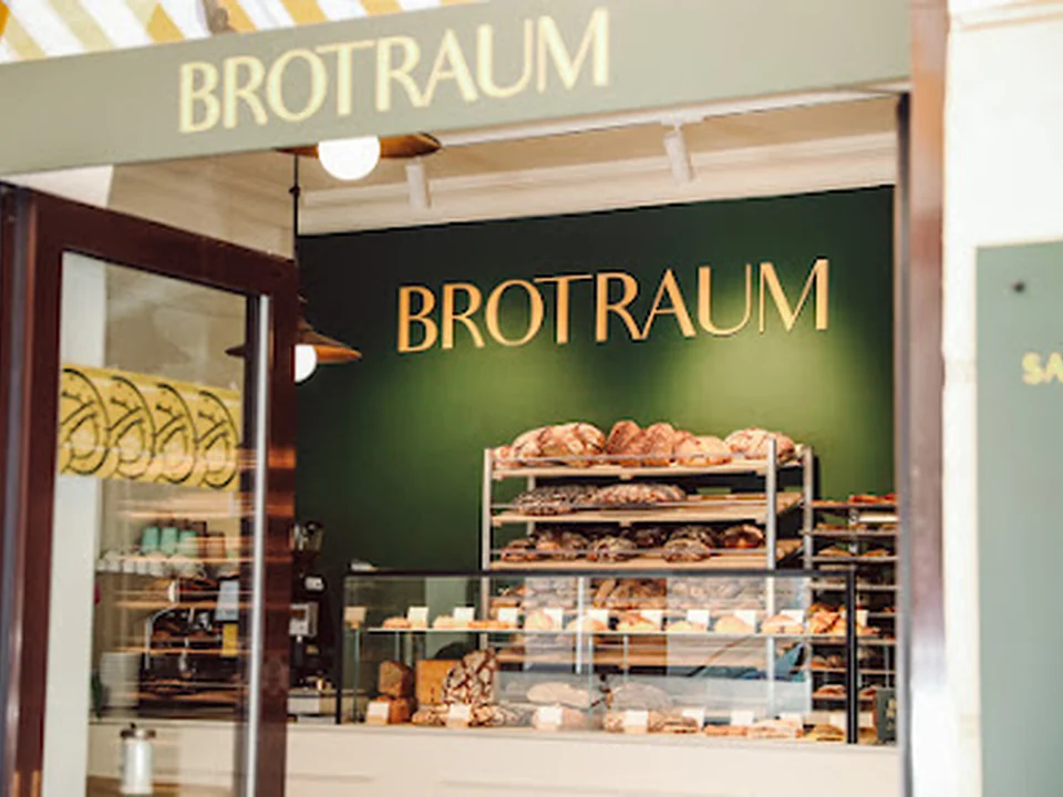 Brotraum