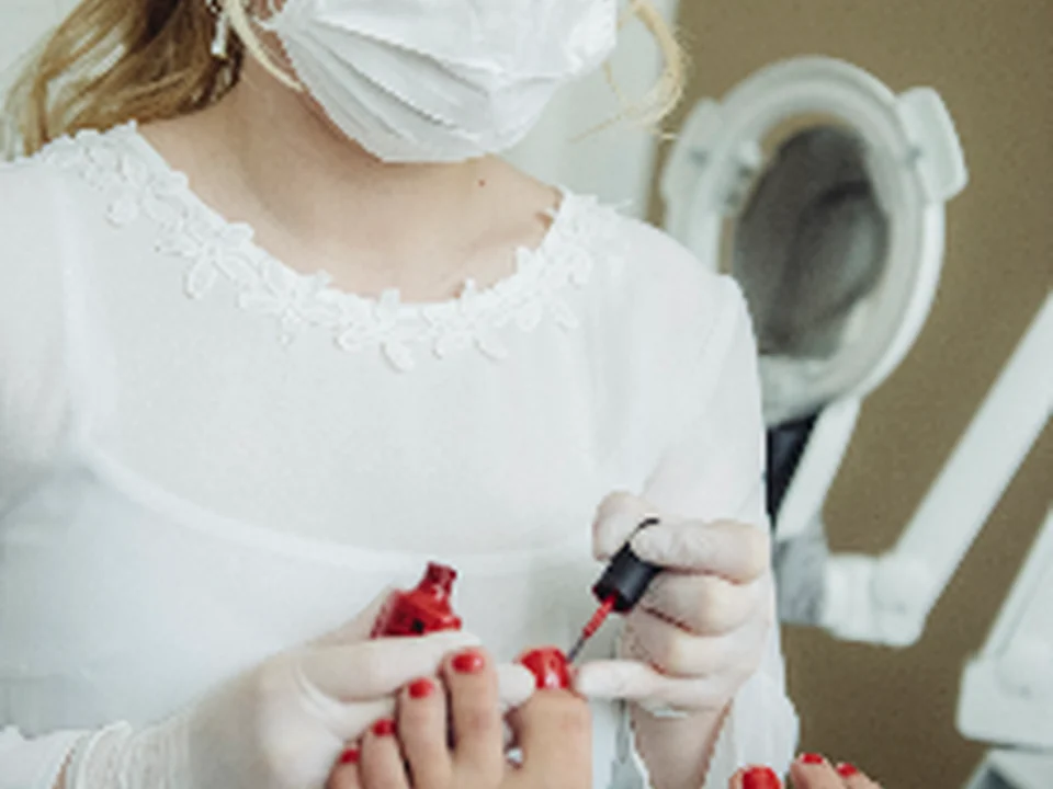 Brummer Tanja, beauty and pedicure for him and her