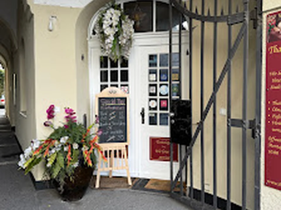 Bua Siam Thai-Massage & Spa