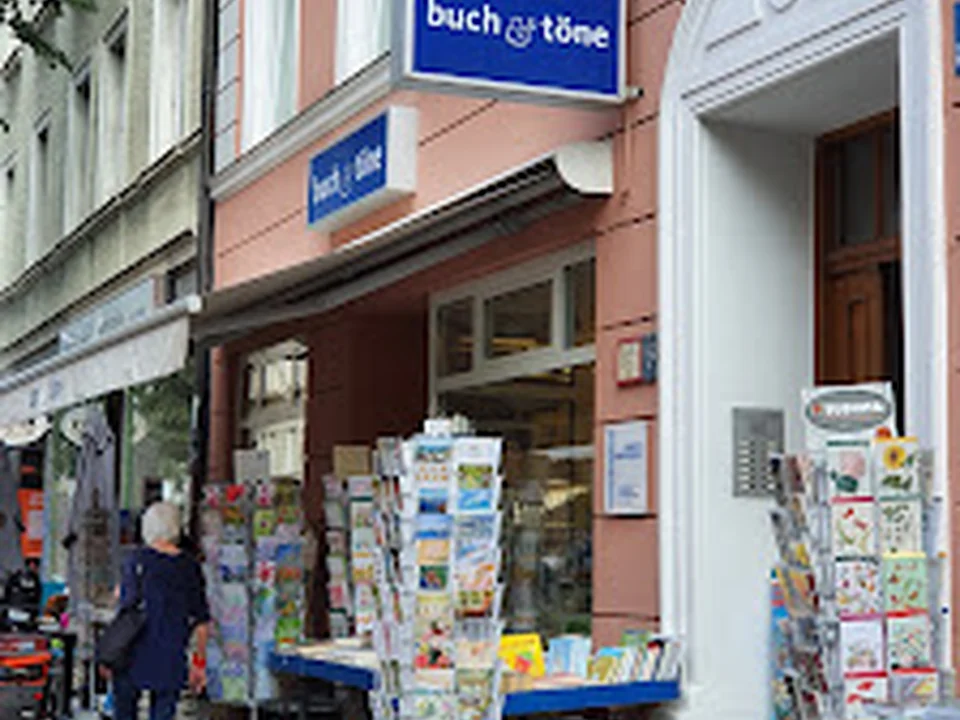 buch&töne