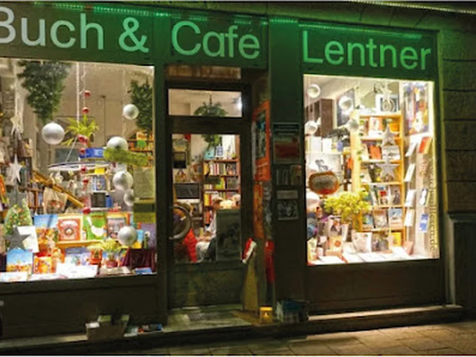 Bücher Lentner GmbH