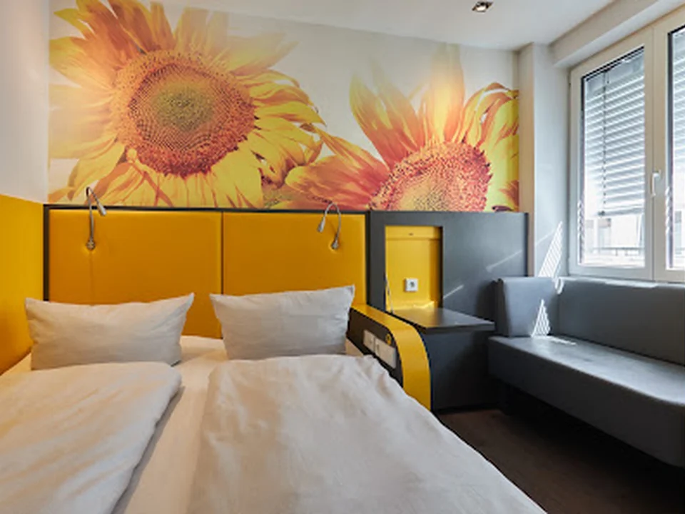 Buddy Hotel