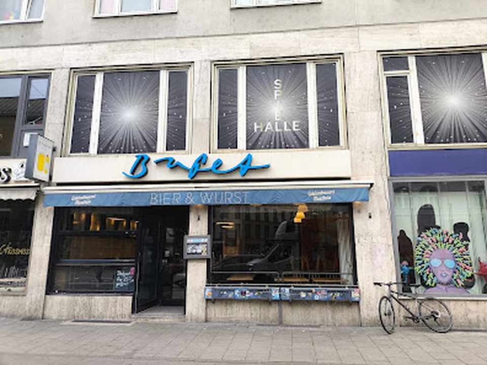Best beer bars in Munich