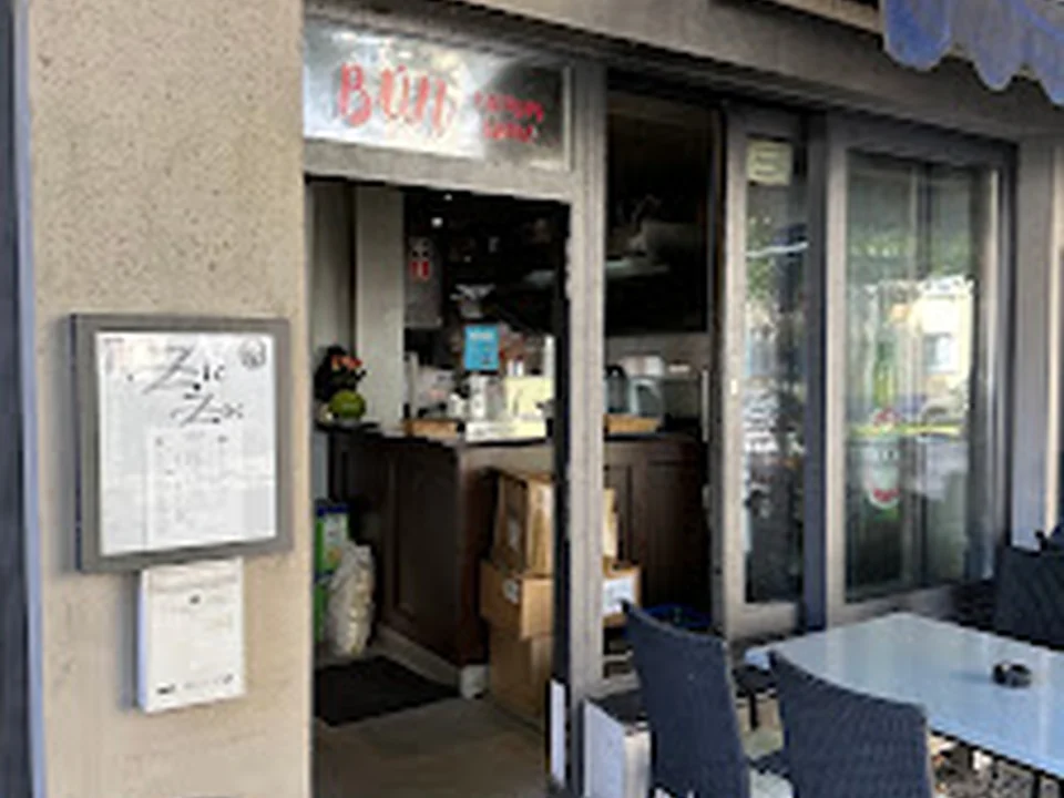 BUN Vietnam Bistro