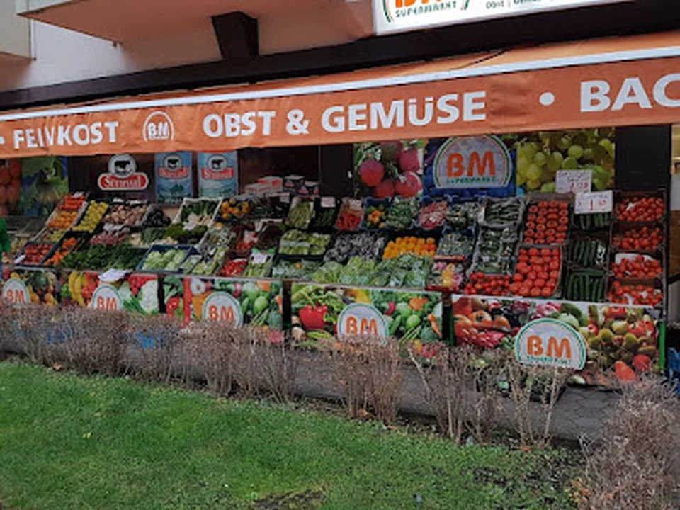 Foto de Burak Supermarkt