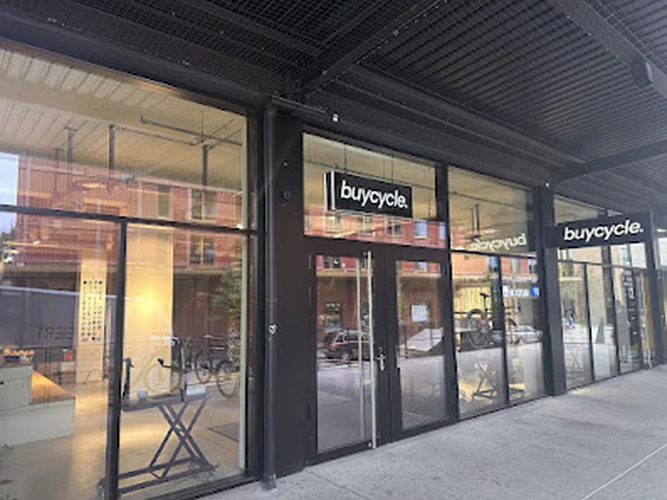 buycycle