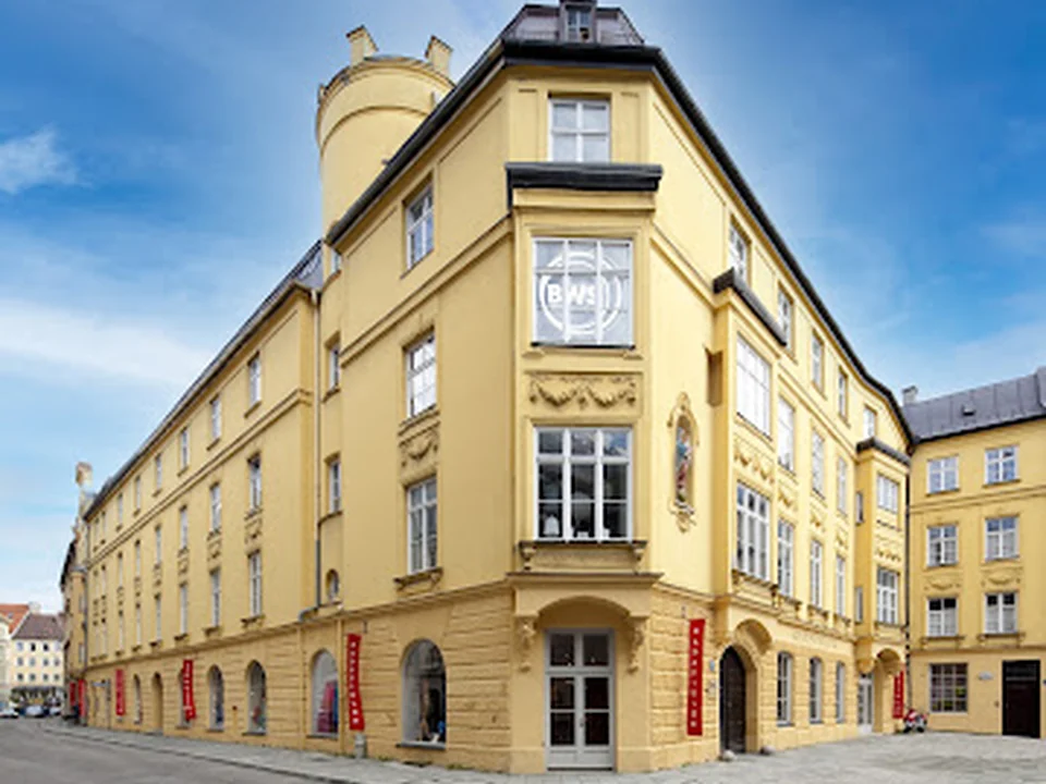 BWS GERMANLINGUA