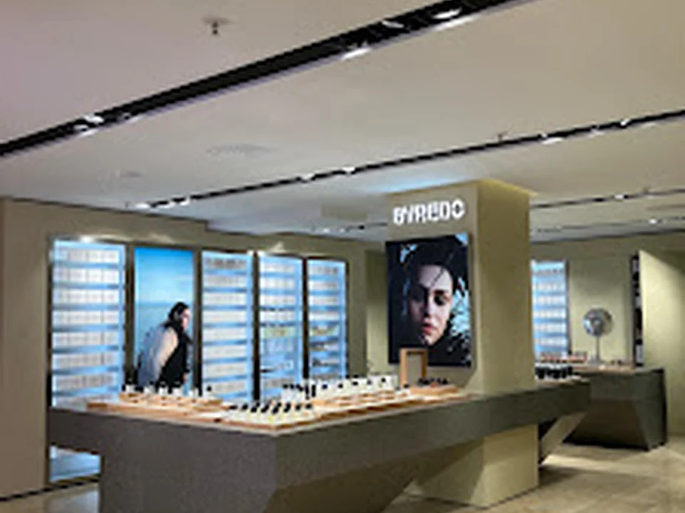 BYREDO Muenchen Ludwig Beck