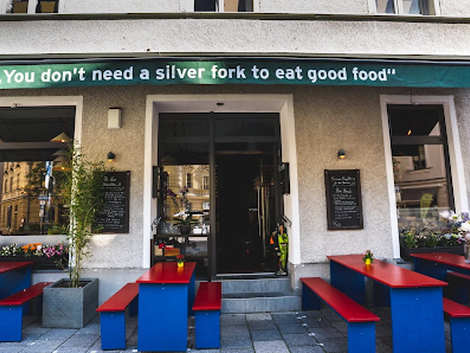 Foto de Ca Go Restaurant