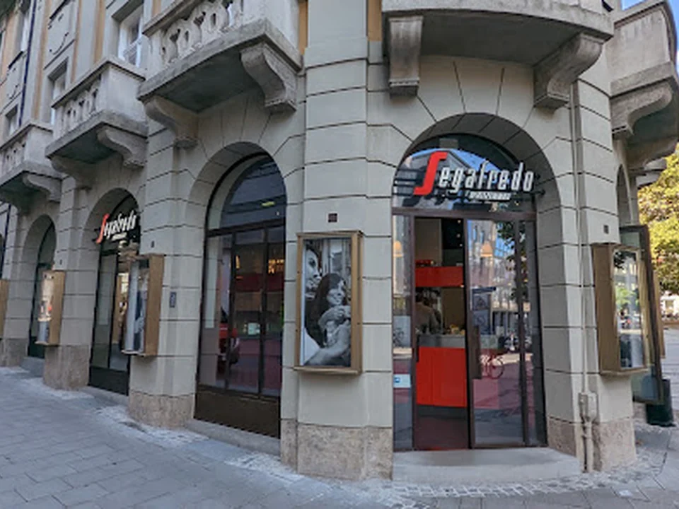 Café am Rindermarkt
