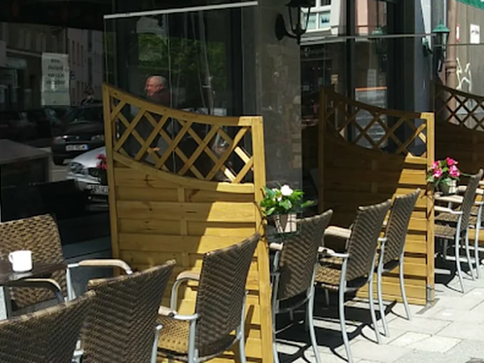 Cafe & Bar Edelheiss