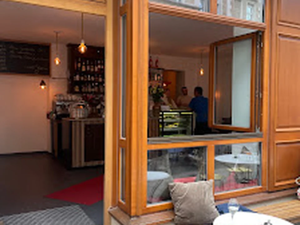 Café Berta