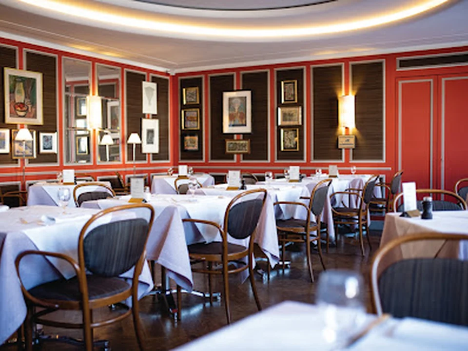 Café-Bistro Dallmayr