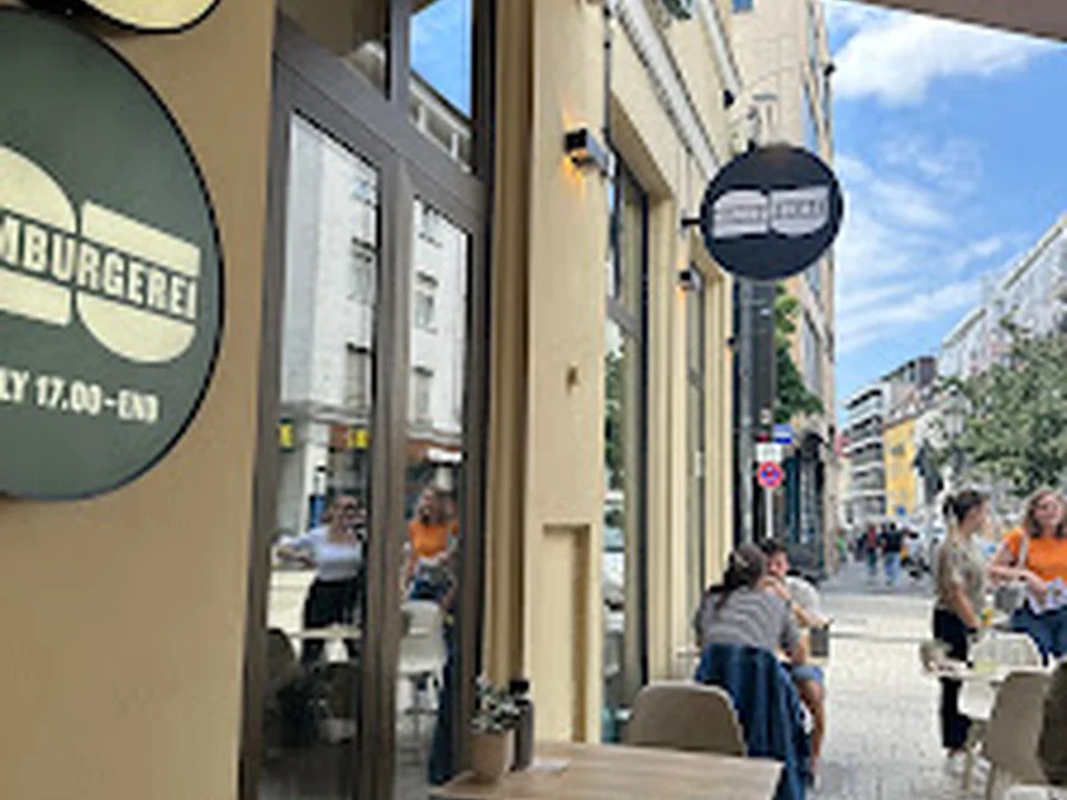 Café Buur