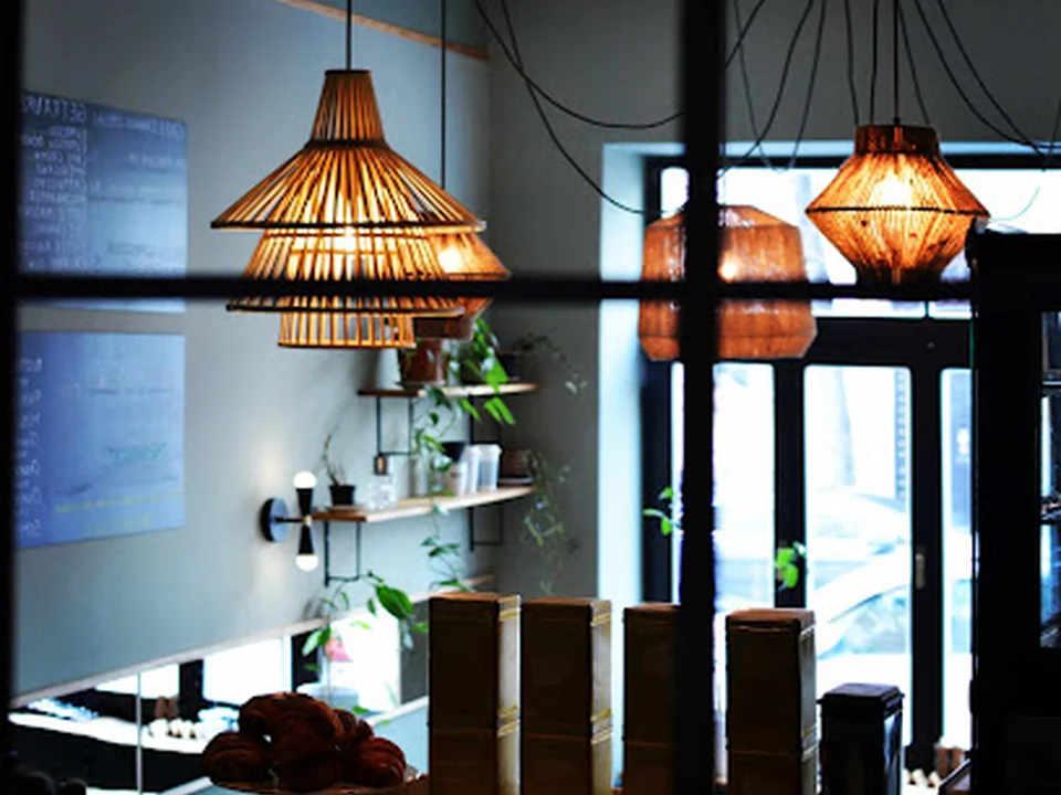 Cafe Chance