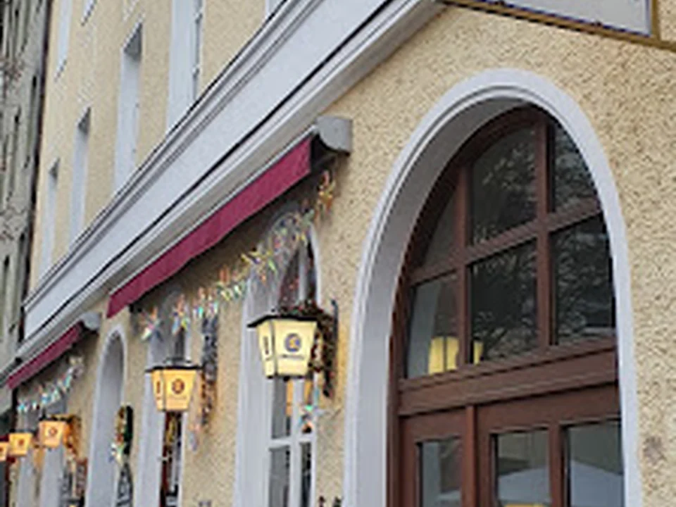 Café Glück
