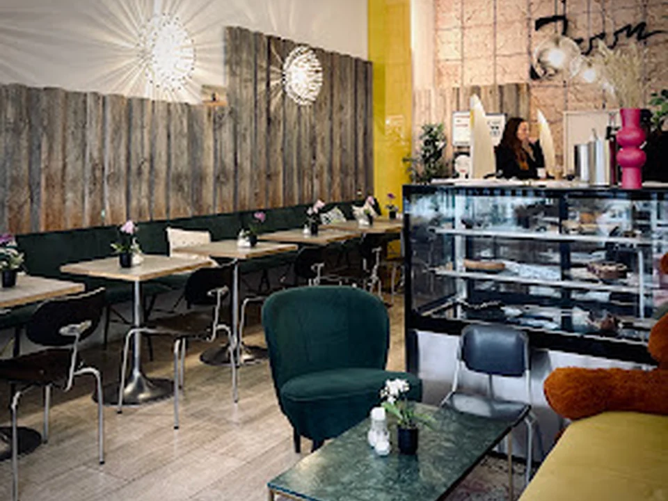 Café Joon
