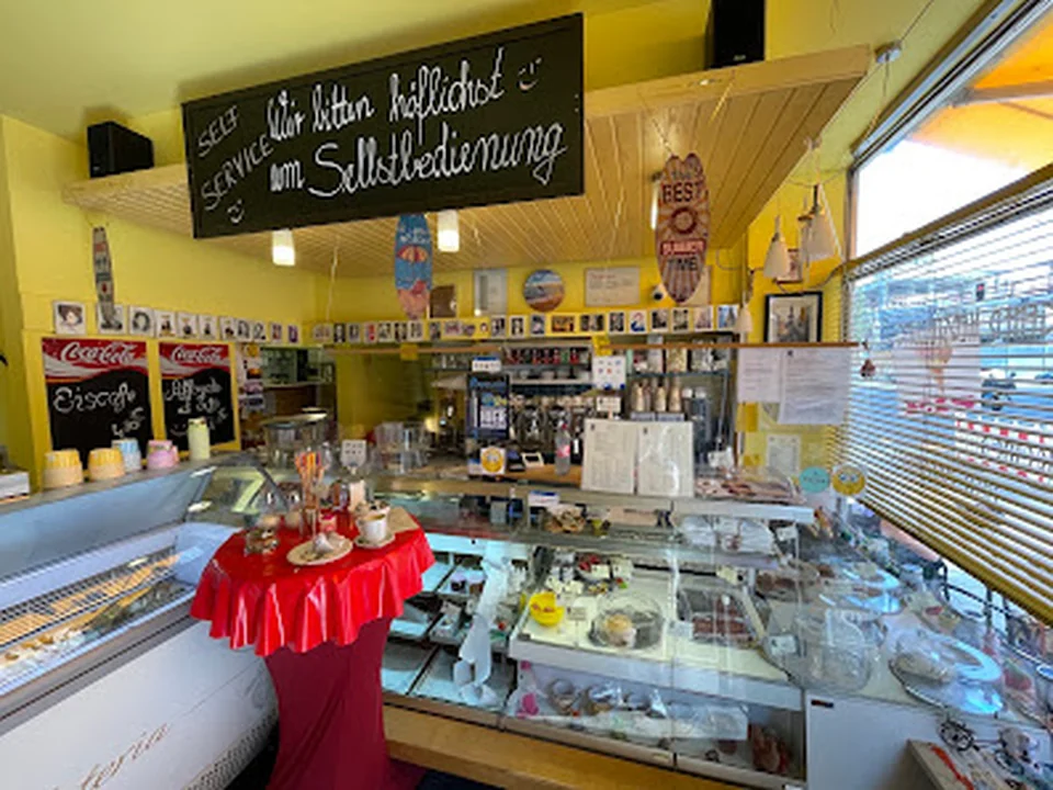 Café Konditorei Herrmann