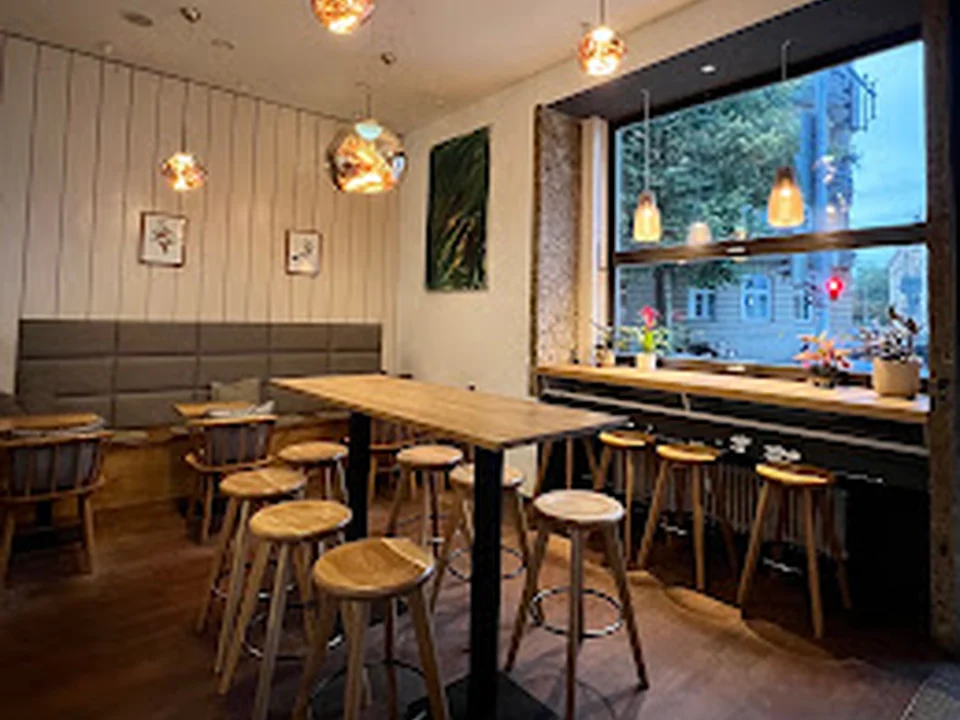 Café Lehel