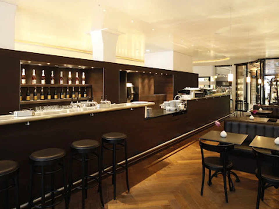 Café Luitpold