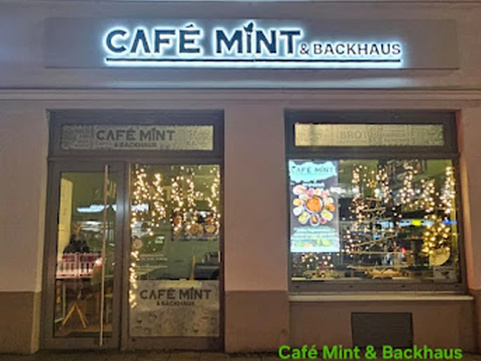 Best konditorei in Munich