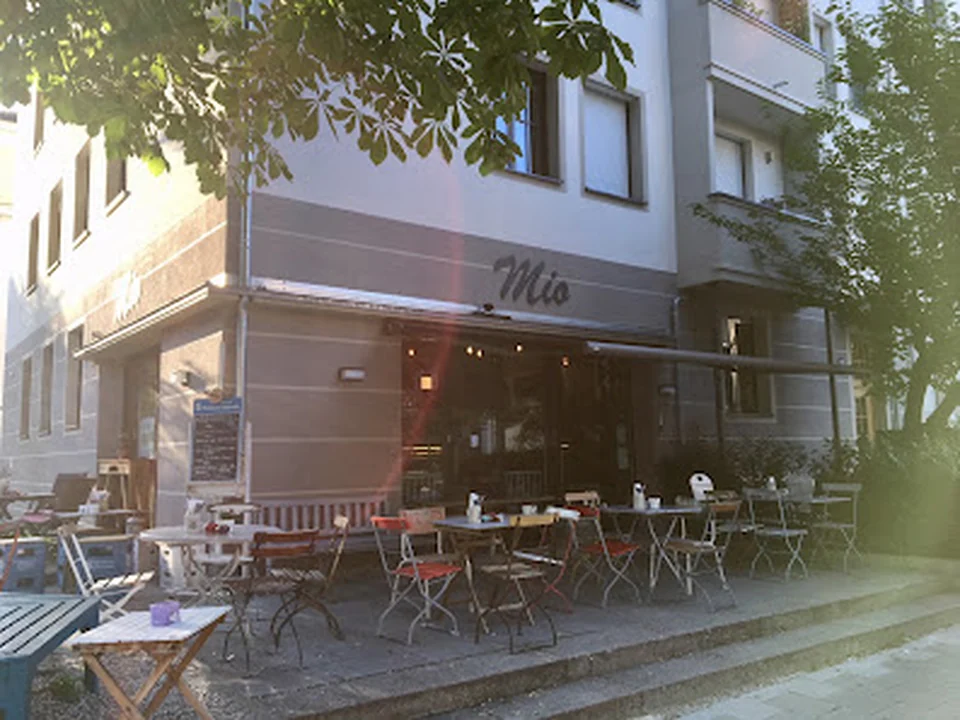 Cafe Mio