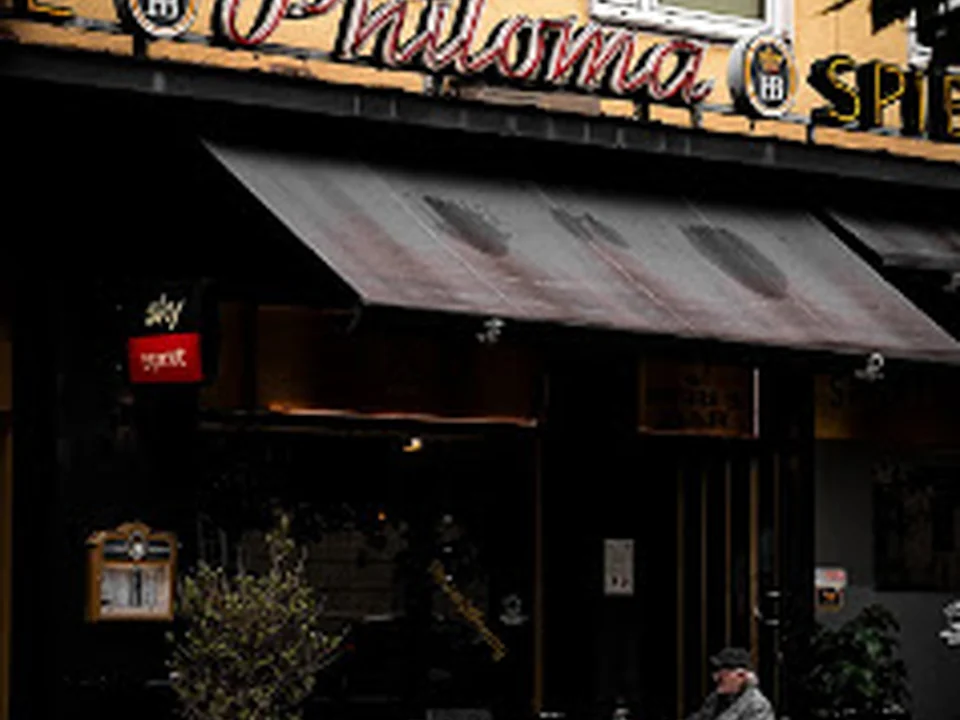Café Philoma – Billard, Darts & Sportsbar